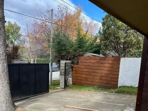 Depto Tipo Casa en Venta de 2 dormitorios