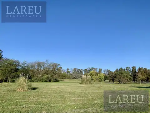 Lote Medal Country Club