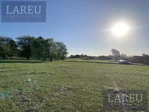 Terreno en Venta de 1368,0 m2