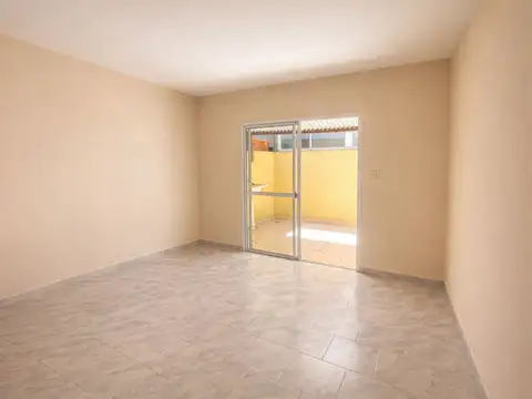 ALQUILER MONOAMBIENTE - VILLA TESEI