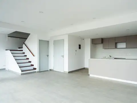 Departamento en Alquiler de 3 dormitorios