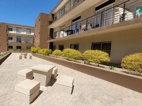 DEPARTAMENTO VENTA "LAS PALMERAS" MORENO