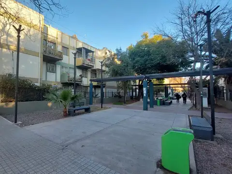 Departamento en Las Heras