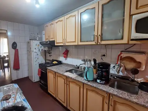 Departamento en Las Heras