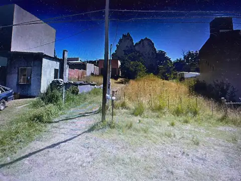 Dorrego