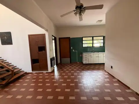 VENTA CASA + LOCAL COMERCIAL ZONA CENTRO