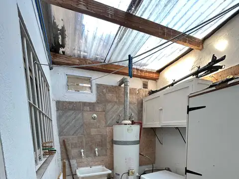 Depto Tipo Casa en Venta de Monoambiente