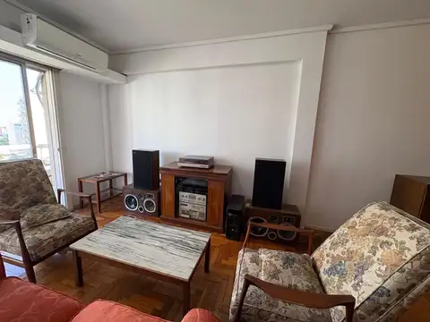 Departamento en Venta de 4 ambientes