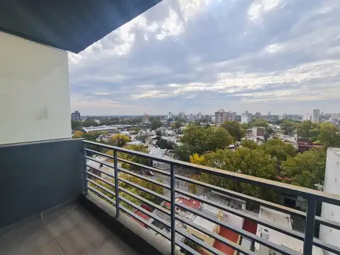 Alsina 1041 , Piso 9