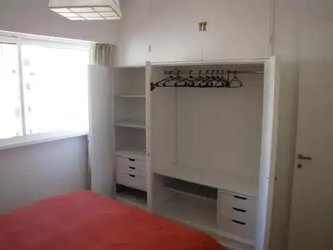 Departamento en Alquiler Temporal de 2 dormitorios