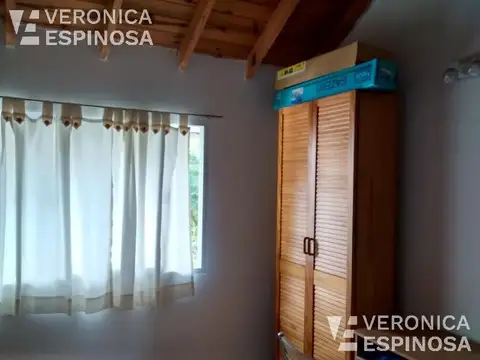 Depto Tipo Casa en Venta 8 años