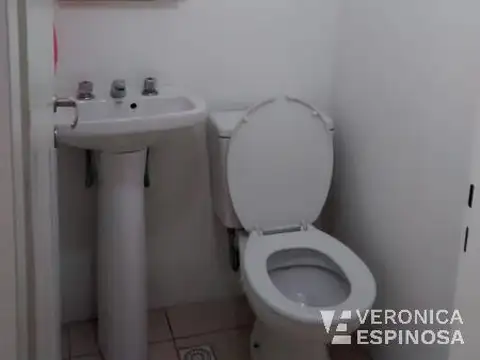 Depto Tipo Casa en Venta con 1 cocheras