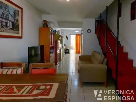 Depto Tipo Casa en Venta de 2 dormitorios