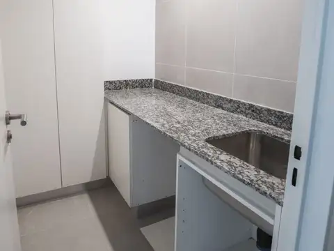Departamento en Alquiler de 4 ambientes