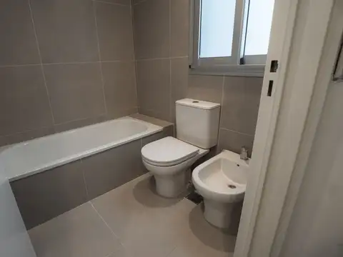 Departamento - Alquiler - Argentina, Capital Federal - thames 2400