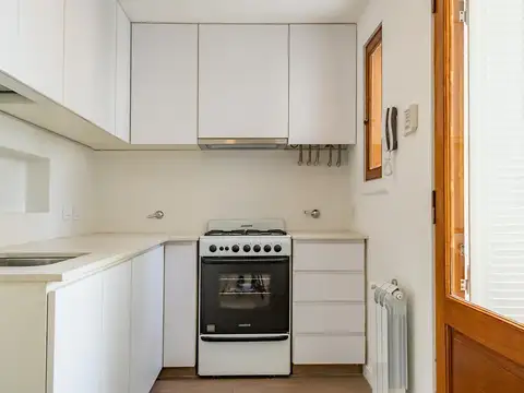 Depto Tipo Casa en Venta en Nuestra Señora De Lourdes, USD 218.000