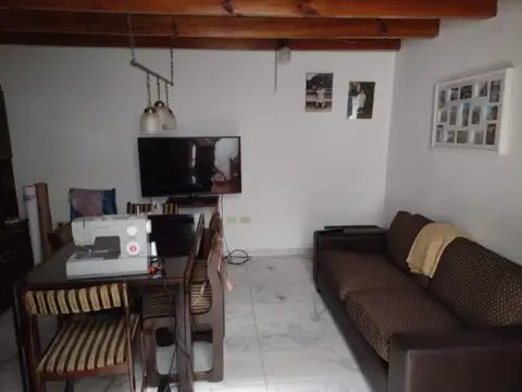 Depto Tipo Casa en Venta en Parque Patricios, USD 85.000