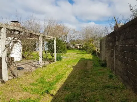 Casa en Venta en La Floresta, USD 65.000