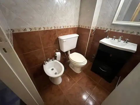 Departamento en Alquiler 55 años