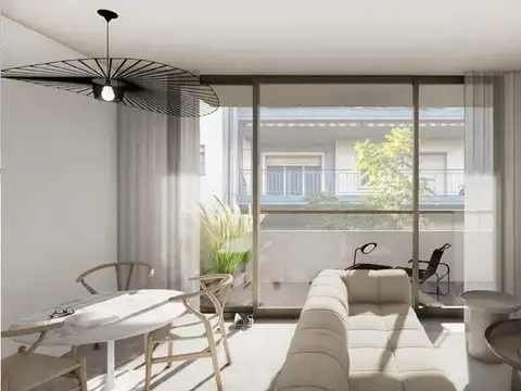 Departamento en Venta al Sur