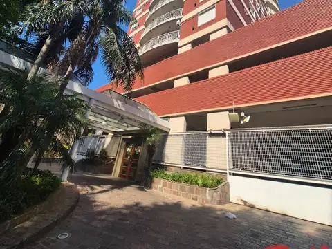 Departamento en alquiler c/ cochera en Tigre Chico