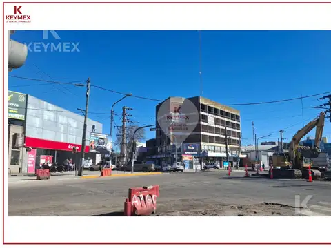 EDIFICIO EN VENTA - PILAR CENTRO - RUTA 8