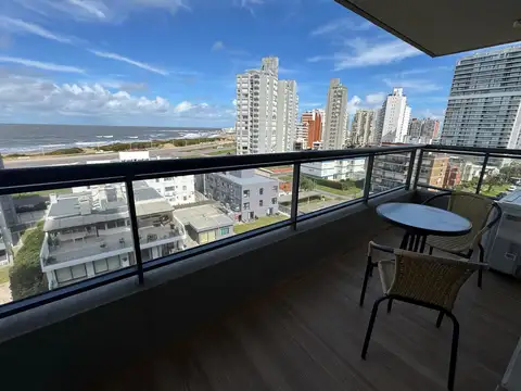 Departamento en Alquiler Temporal en Punta del Este, USD 6.000