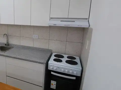 Casa en Alquiler al Suroeste
