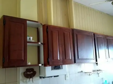 Depto Tipo Casa en Venta 35 años