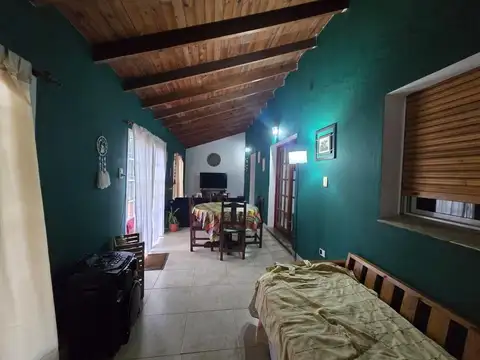 Depto Tipo Casa en Venta en San Miguel, USD 180.000
