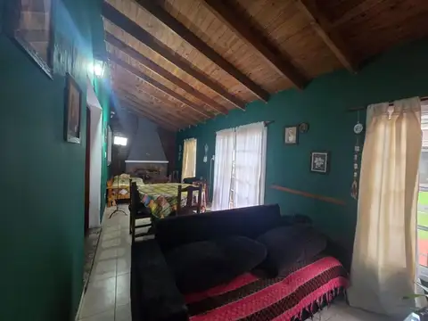 Depto Tipo Casa en Venta de 5 dormitorios