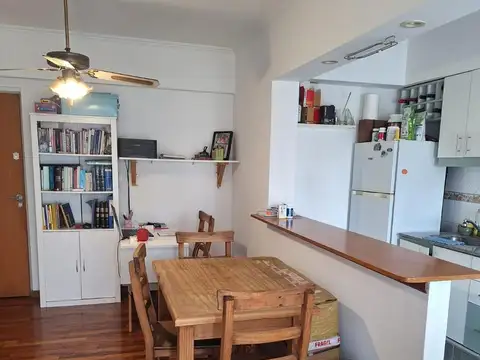 Departamento en Venta al Sur