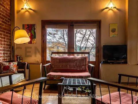 Casa en Venta de 5 dormitorios