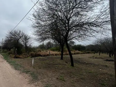 Terreno en Venta en La Banda, USD 10.600