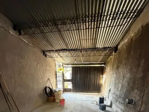 Depto Tipo Casa en Alquiler en Castelar Sur, $ 400.000