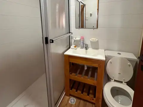 CABAÑAS EN CONCEPCIÓN DEL URUGUAY