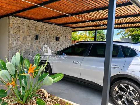 Casa en Venta 4 años