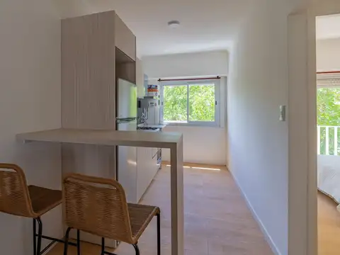 Departamento en Venta en Plaza Mitre, USD 124.900