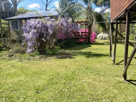 Casa  en Venta en Durazno, Zona Delta, San Fernando