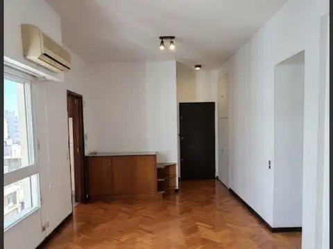 Departamento en Alquiler en Barrio Norte, $ 900.000