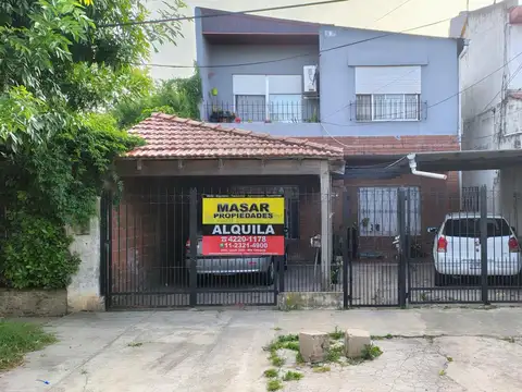 Depto. interno tres ambientes en alquiler