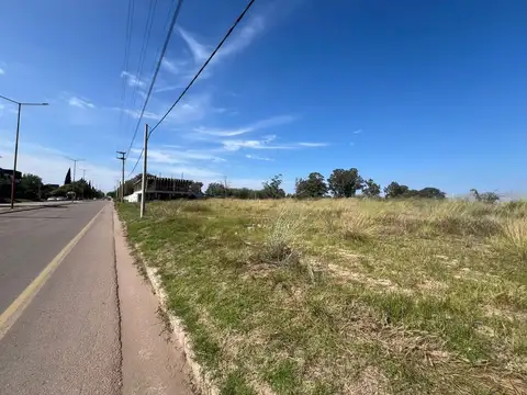 Terreno en Venta en Santa Rosa, USD 85.000