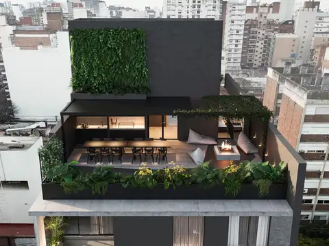Departamento en Venta Permite mascota