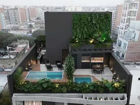 Departamento en Venta Apto profesional