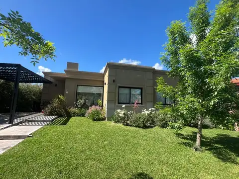 Casa en Alquiler Temporal de 2 dormitorios