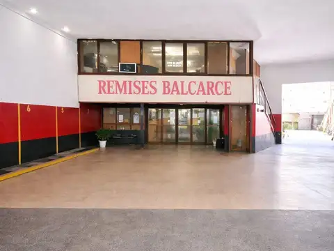Macrocentro - Balcarce 700
