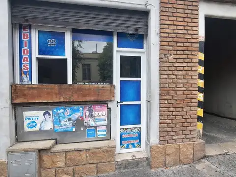 Galpon en Alquiler 86 años