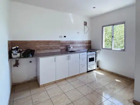 Depto Tipo Casa en Venta 3 años