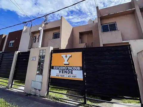 Depto Tipo Casa en Venta de 1 dormitorio