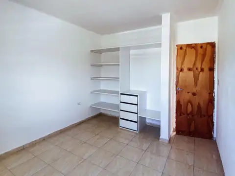 Depto Tipo Casa en Venta de 1 dormitorio